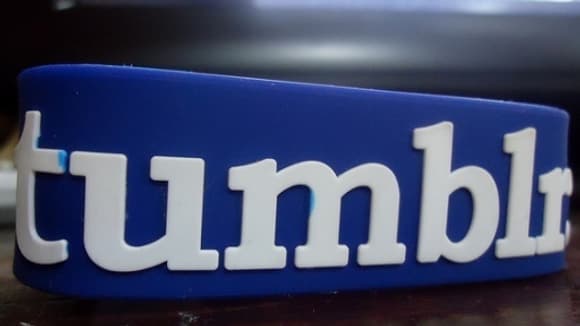 Le réseau de blogs Tumblr est sur le point de passer aux mains de Yahoo!