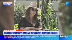 Le corps de Nadège K. retrouvé sans vie à Carnoules 