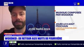 JO 2024 à Paris: Woodkid choisi pour composer la musique du passage de flambeau