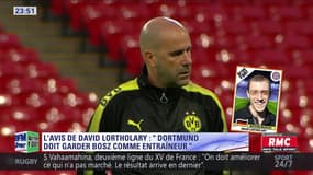 After Foot du lundi 20/11 – Partie 6/6 - L'avis tranché de David Lortholary sur le Borussia Dortmund
