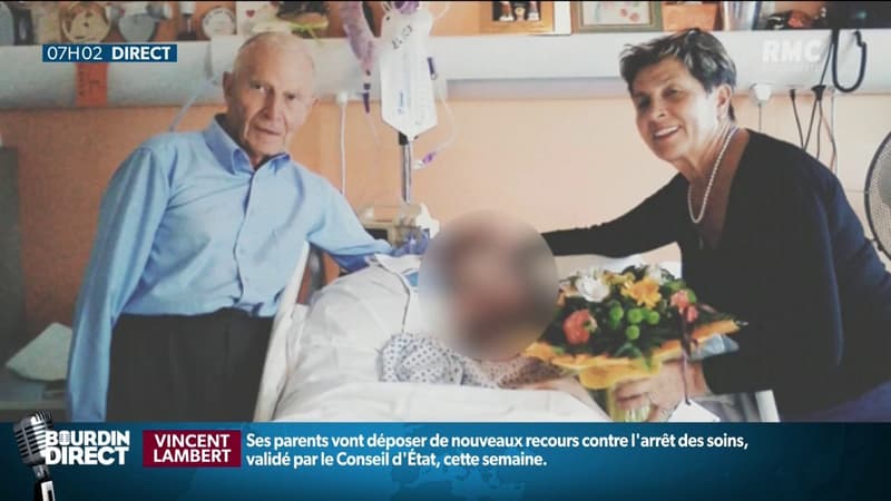 L'arrêt des soins de Vincent Lambert a commencé