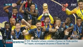 La médaille "2 étoiles" de la Monnaie de Paris s'arrache