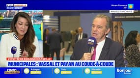 Municipales 2026 à Marseille: quel candidat à droite ? 