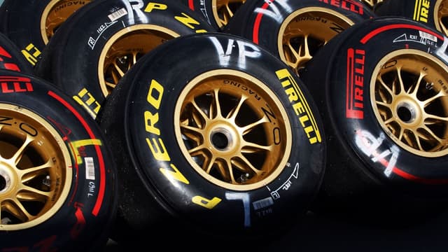 Pirelli était passé sous pavillon chinois en mars dernier