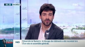 Internet, sextoys, infidélité: ce que révèle une étude menée sur la sexualité des jeunes