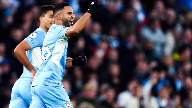 R. Mahrez