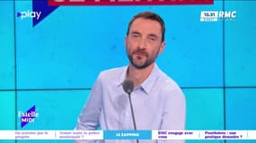 Le Zapping RMC - 17/04