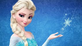 Le personnage principal de "La reine des neiges", a contribué au succès du prénom Elsa.