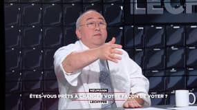Êtes-vous prêts à changer votre façon de voter?