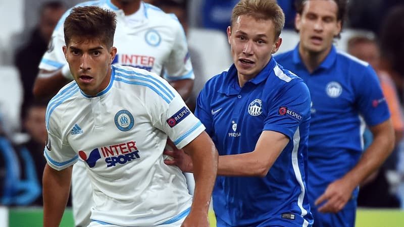 Lucas Silva