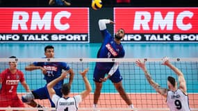 Earvin Ngapeth