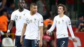 Equipe de France