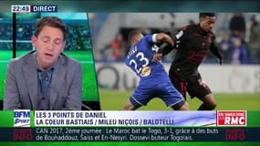 After Foot du vendredi - 20/01 – Partie 1/4 - L'essentiel, c'est les 3 points