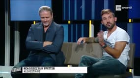 Le Vestiaire - Palmieri dénonce l'acharnement de la LFP envers le SC Bastia