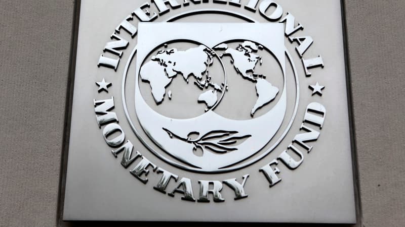 Le FMI a accordé une nouvelle tranche de prêt de 1,4 milliard à l'Ukraine ce 29 août.