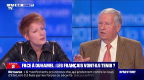 Face à Duhamel: Les Français vont-ils tenir ? - 03/03