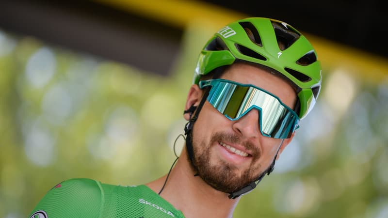 Peter Sagan