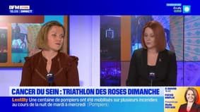 Le journal de 18h du mercredi 1er octobre2025