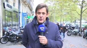 "Les Français veulent autre chose que l'amertume de Jean-Luc Mélenchon", estime François Kalfon