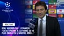 Real Madrid-PSG : Leonardo "s'était promis à lui-même de ne plus parler de l'arbitre, mais ..."