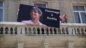 Meurtre d'Aurélie Châtelain par un terroriste présumé: émotion dans la commune de la jeune femme
