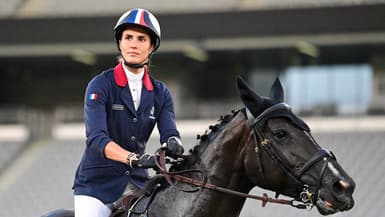 Élodie Clouvel