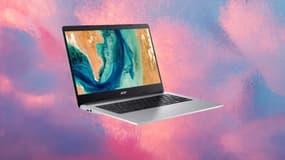 Les ordinateurs portables fonctionnant sous ChromeOS sont de plus en plus populaires. Ce site fracasse littéralement le prix de ce modèle conçu par Acer.
