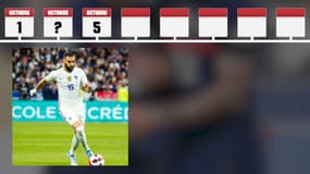 Équipe de France : Les dates de retour espérées pour les (nombreux) blessés