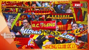 La story sport: la folle histoire du RC Lens