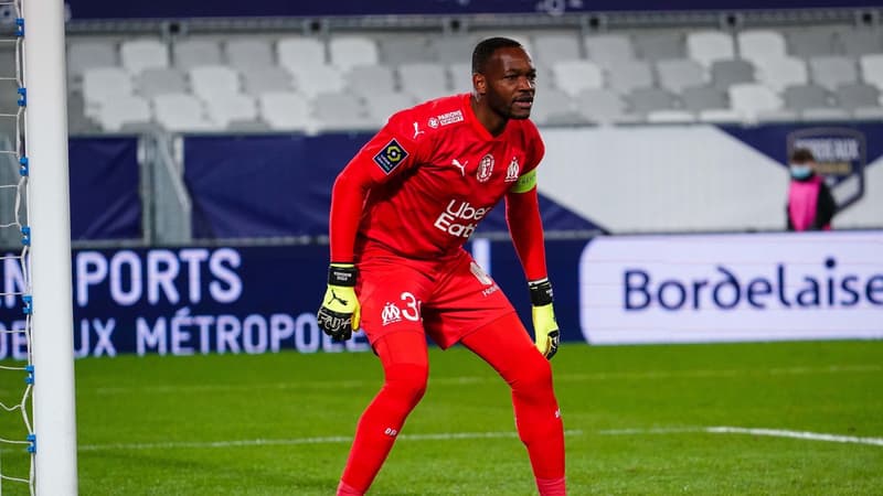 Ligue 1 : suivez Nantes-OM en direct