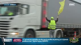"Gilets jaunes": des frondeurs LREM prêts à dire "non" à la ligne gouvernementale