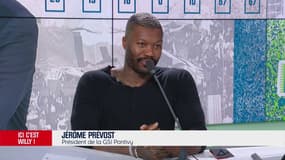  Le conseil précieux de Cissé au Président de la GSI Pontivy pour battre le PSG 