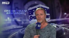 OM – Emmanuel Petit : "Les Marseillais doivent encore être patients"