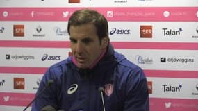 Top 14 - Quesada : "Il y a des moments où tout réussi"
