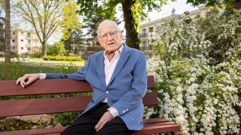 L'ancien président d'EDF Marcel Boiteux est mort à 101 ans