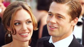 Brad Pitt et Angelina Jolie s'offrent une villa à 40M$ en Italie