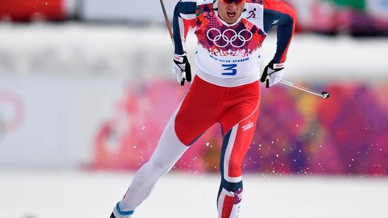 Petter Northug