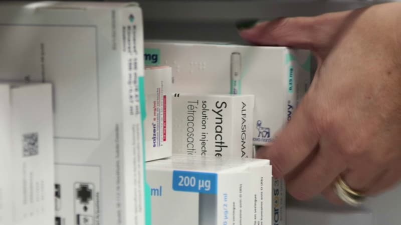 Médicament anti-obésité : pas si efficace ?