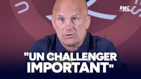 UBB : “On a été un challenger important et on a assumé ce statut”, lance Bru