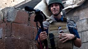James Foley, journaliste très expérimenté de 40 ans, a été décapité selon un message de l'Etat islamique.