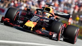 Verstappen