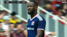 Moussa Dembélé