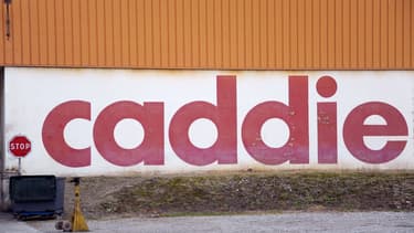 Caddie, après plus de cinq ans de difficultés, semble sorti de l'ornière depuis sa reprise par son ancien directeur général.