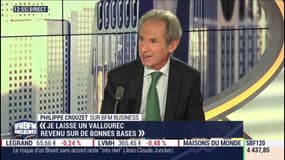 Crise du pétrole: "encore beaucoup d'incertitudes" prévient Vallourec