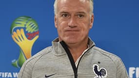 Didier Deschamps