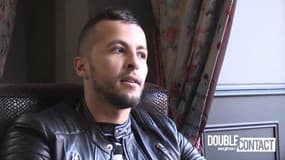 Double contact - Hayce Lemsi: "Cristiano Ronaldo, c’est un peu un rappeur"