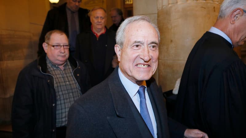 Jean Tiberi