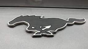 Ford s'est inspiré de la ligne, des codes esthétiques, de l'histoire de la Mustang pour ce premier modèle électrique. Pour en faire un modèle game-changer comme la Mustang thermique?