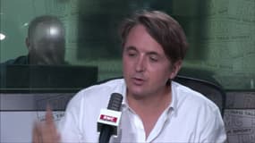 Affaire Benalla: "C'est toujours le grain de sable qui cause la chute d'un puissant"