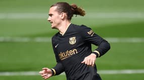 Antoine Griezmann